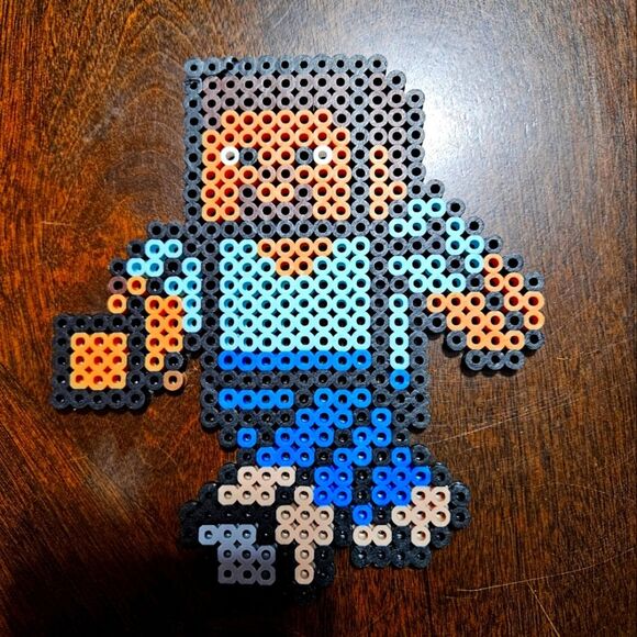 Pix Brix 10 unopened 4 open pkgs. - Picture 5 of 6